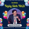 Nguyen Ke Khuyen - Ngày Sinh Nhật