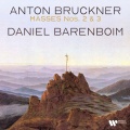 Daniel Barenboim、heather harper、Anna Reynolds、Carlo Maria Giulini、New Philharmonia Chorus、robert tear - VI. Agnus Dei