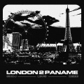 LONDON 2 PANAME (feat. Liim's)(Explicit)