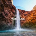 Waterfall