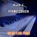 Solar Flare Piano - Rush E
