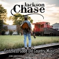 Jackson Chase、john anderson - Wild and Blue