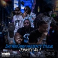 Yung Rudy da Bizness、DatWayJosh、Robb Relo、kelo rollando - ventilation (feat. robb relo, Yung rudy da bizness & kelo rollando)(Explicit)
