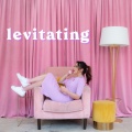 Levitating