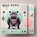 eros in love - Moo Deng, The Icon