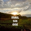 Mail Six One - Perantauan