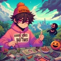Jack Dunce、The Real Goober、Ghostly Mo、TrippyThaKid - Bananas!