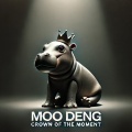 eros in love - Moo Deng, Crown of the Moment