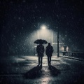 周潇齐 - 雪下了一夜