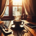 Bright Coffe