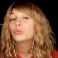 ASMR KISSES &