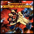 Darksiderz、Sihk - Destroy Everything