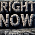 Ruben From The Ocean、HoodRich Pablo Juan - RIGHT NOW (feat. Hoodrich Pablo Juan)(Hoodrich Pablo Juan Remix|Remix|Explicit)