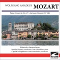 Capella Istropolitana - Mozart - German Dances K 586 - No. 1 in C, K 586