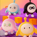 蛋仔EGGY - 爱如火