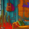 Thata Menezes、Maria Augusta、Rachelle Spring - Reason To Walk Away