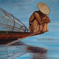 The Big Bossa、Alfonso Cid、Andres Fernandez Amador - Teach Me To Dream
