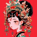 '愚人快乐 - 小阿妹