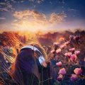 Music Calmness、Music Sound Calm、Music to calm - Restful Chord Patterns