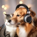 Pets Music、Pet Time Music、Pet Vibes - Calm Pet Vibes