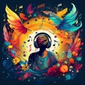 Gentle Music、Gentle Souls、Gentle Sounds - Harmonious Pulse Sounds