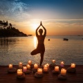 Yoga Harmonies: Balanced Melodic Sessions