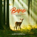 Laurent Perez Del Mar - Bambi et Faline