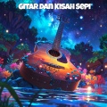 gitar dan kisah sepi