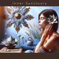 Inner Sanctuary - Ambient Music for Deep Meditation & Relaxation