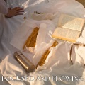 Focused and Flowing (Coffee, Croissants, and Cool Jazz)
