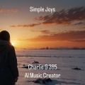 Charlie G 385 - Simple Joys