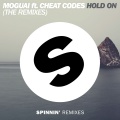 Hold On (feat. Cheat Codes)(Alex Schulz Remix)