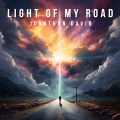 Jonathan David - Light Of My Road