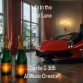 Charlie G 385 - Life in the Fast Lane