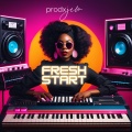 Jew - Fresh Start
