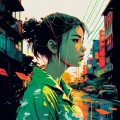 Lofi Beats、Ambient、LofiCentral - On a Quest