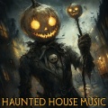 Haunted House Ambience For Halloween