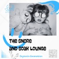 The Snore and Soak Lounge
