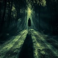 Soundscapes、AMBIENCE - Whispers are Coming from the Woods