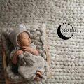 Sleeping Baby Music: Magical Melodies for Deep Baby Sleep