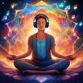 Calming Meditation、Calming Meditative Music、Calm Meditation Music - Calming Currents Flow