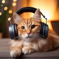 Calm Cats、Calming Cat Symphony、Calm Cat - Relaxing Purr Notes