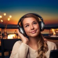 Candlelight Melodies: Music for Romance