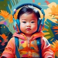 Baby’s First Harmonies: Joyful Early Tunes