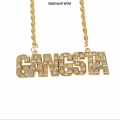 Badmash WRLD、$ubjectz、City morgue、PRXJEK、SOSMULA、Vinka、Yunggoth✰ - Gangsta