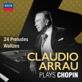 Chopin: 24 Préludes, Op. 28: No. 1 in C Major