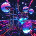 高润锦 - 鼓动~for TIGA