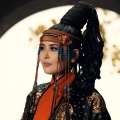 Uranzaya.B - Zurhendee hairlay