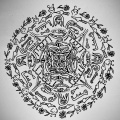Rameen - Siyah