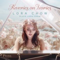 Lora Chow - Equanimity